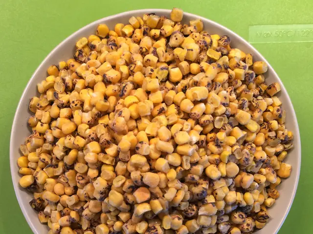 Microgreens, the tiny, tender sprouts of various vegetables and herbs, have gained recognition as...