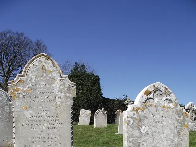 Suspicions Arise: Medical Professional Under Scrutiny for Potential Murders; In-Laws Implicated?