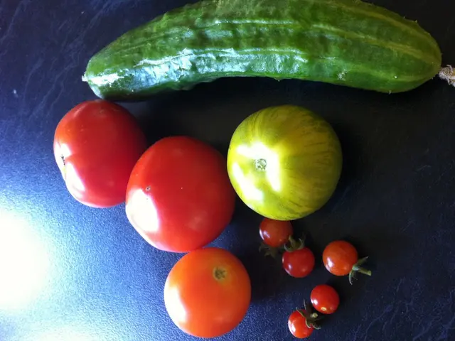 Fruits and Vegetables Enhanced with Long-Lasting Edible Peel Endure for Five Times As Long