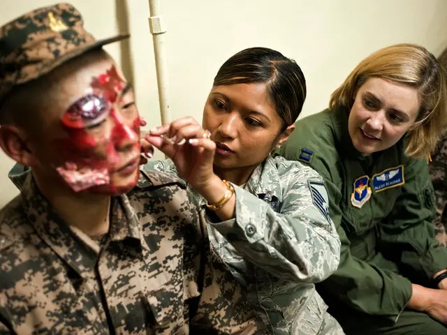 Facial Sores: Understanding Causes, Remedies, and Preventive Measures