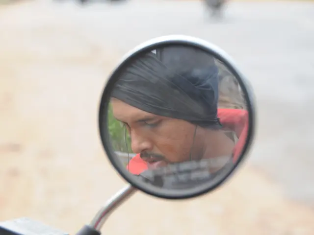 Reflected Judgement: The Reason We Blame Others for Traits We Dislike in Ourselves