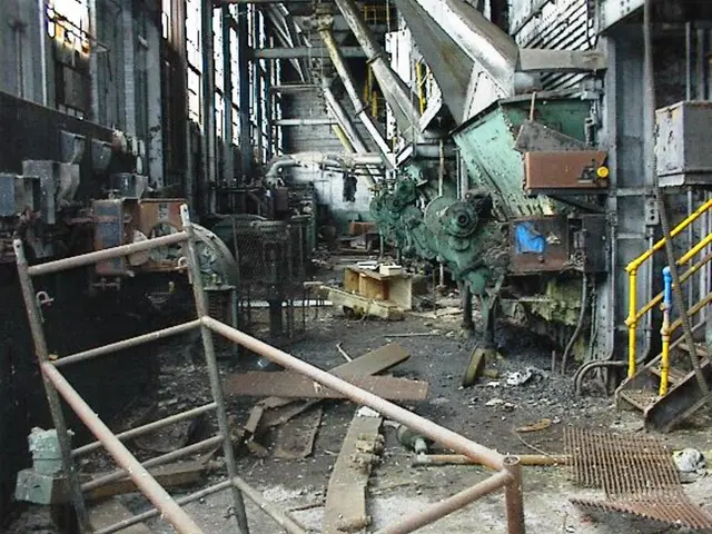 Mysterious Disappearance of Workplace Equipment, Employee Compiles Evidence, Superior Authorities...