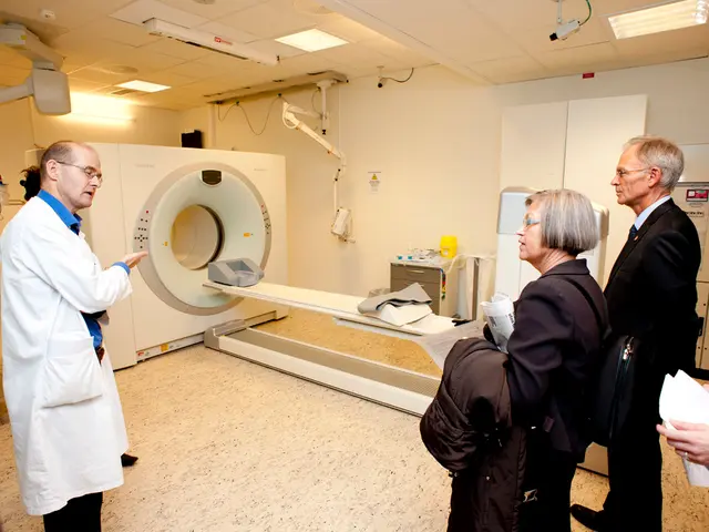 National coverage expansion granted by CMS for Abbott's tricuspid valve repair procedure