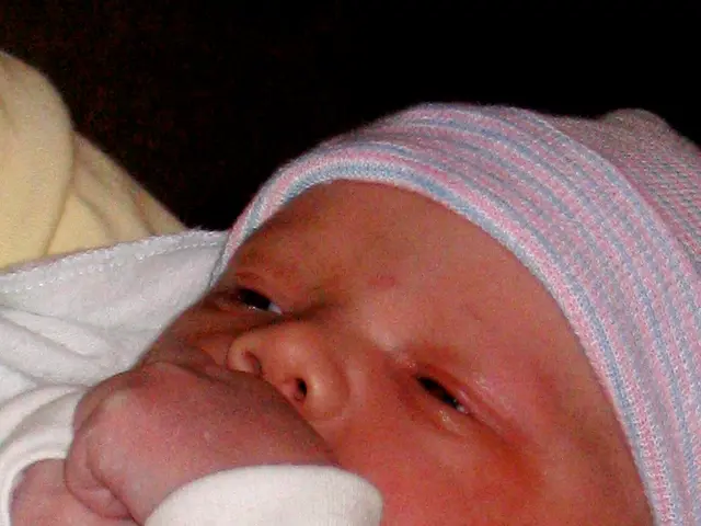 Strategies for Soothing Hiccups in Infants, Things to Avoid, and Preventive Measures