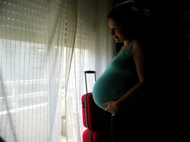 Pregnancy's Counterintuitive Complication: The Hook Effect