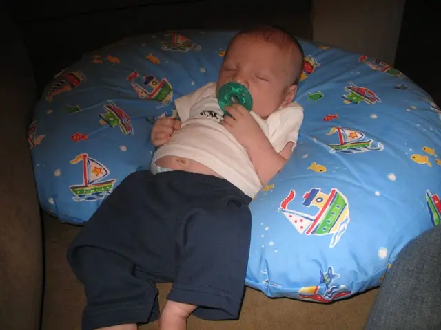 Safe Toddler Cough Relief: Exploring Four Effective Methods