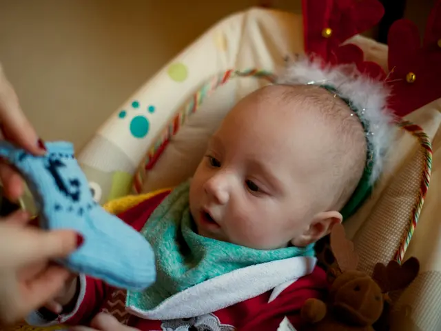 Experiencing postpartum bleeding: An overview of what you may encounter