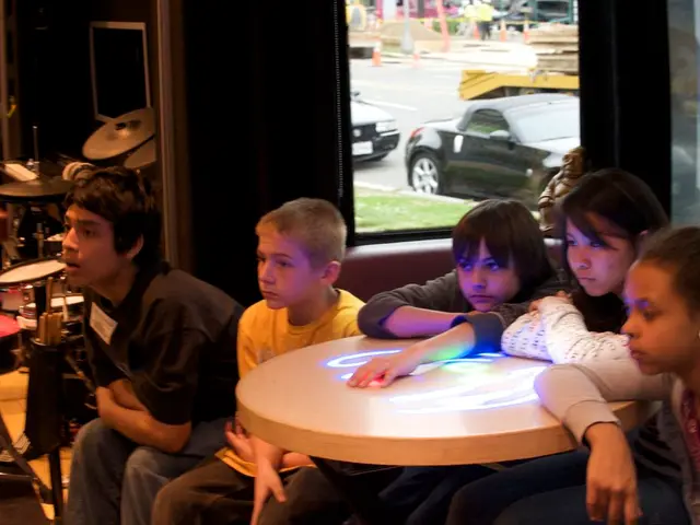 Struggles Faced by Parents in Nurturing Their Offspring (highlighted)