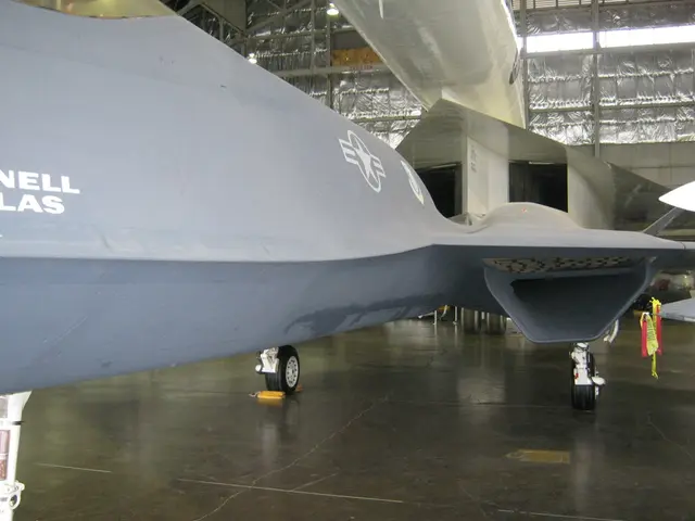 Impact of Aerial Warfare on Mental Health