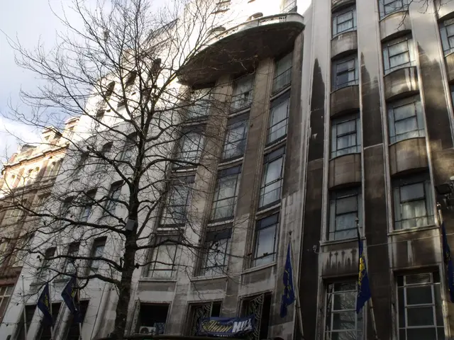 Workforce councils to be established in Halle, as per NGG's recommendation