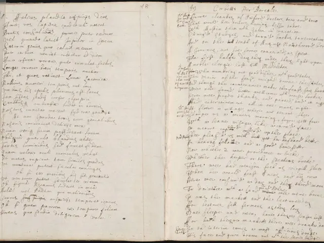 Leading Biotech Literature Throughout History