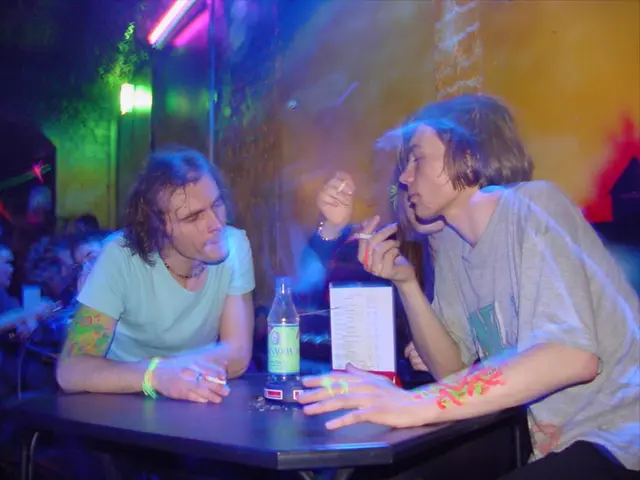 Brussels proposes fresh eurotaxes on tobacco goods