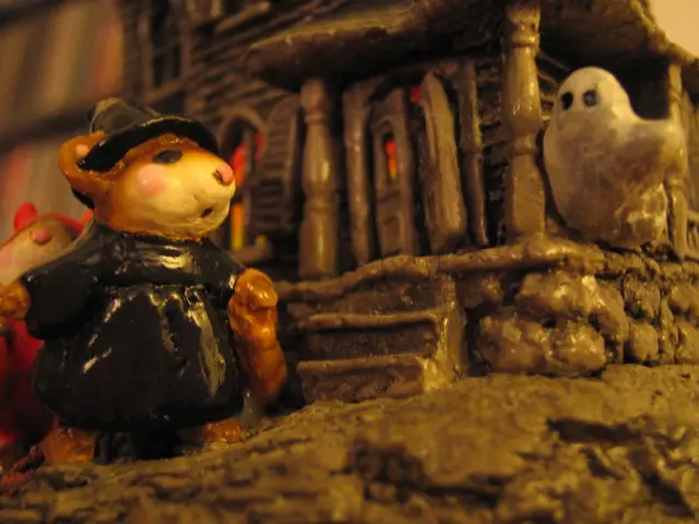 Turkey employs nanotechnology for preservation of famous Mount Nemrut statues