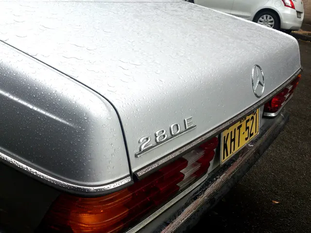 Individual from Augsburg County found once more