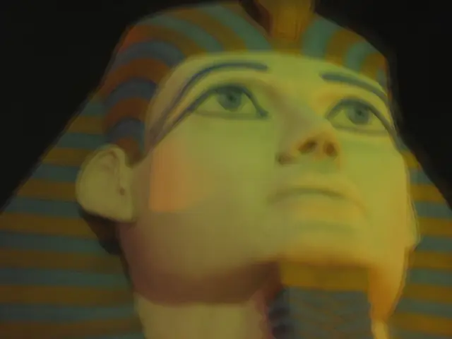 Artwork Hides Slurs Aimed at Calbe Church