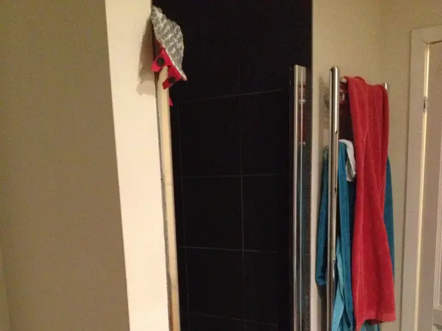 Insufficient Washing of Beach Towels: A Hygiene Issue You Shouldn't Ignore, Explained