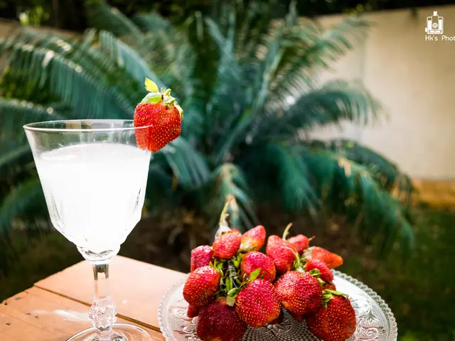 Beverage selections said to reduce cholesterol levels