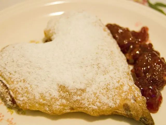 Cham Carp Cakes, manufactured by Orion, are being withdrawn from the market because of possible...