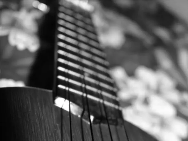 Enhancing Cognitive Abilities through Music: Bolstering Concentration, Memory Retention, and...