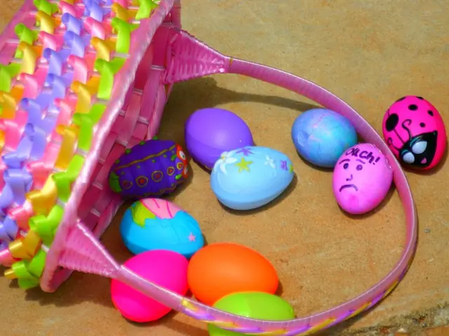 Kid-Friendly Science Explorations for Easter