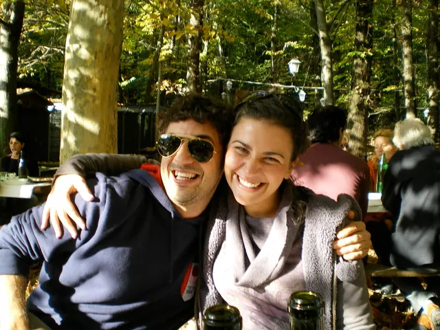 Spouse of former TV personality seeks assistance: "We need your aid"