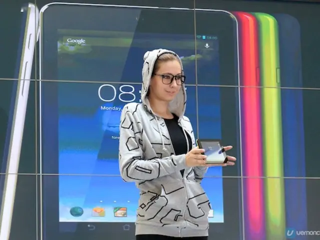 Embracing Technology to Enhance Life's Standard