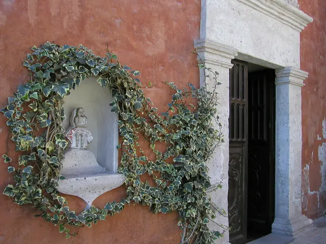 Unseen Companion: The Hidden Figure of The Invisible Man.