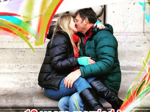 Trauma bonding in a romantic partnership: an exploration