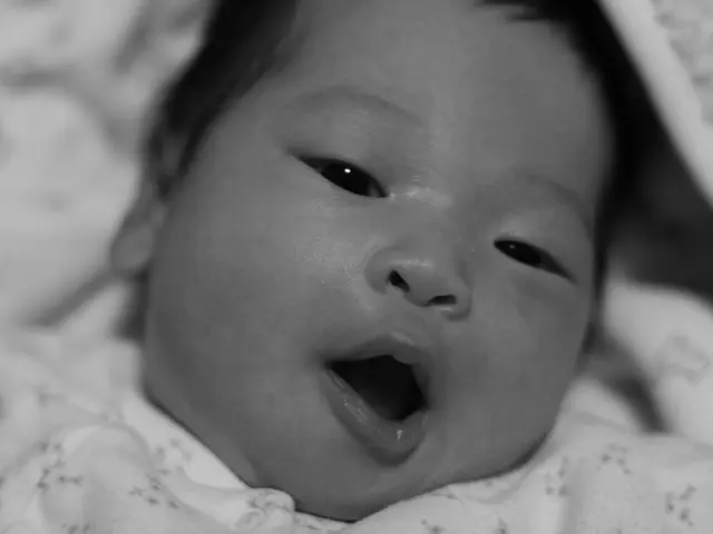 Guidance for Nigerian Parents on Managing Colic