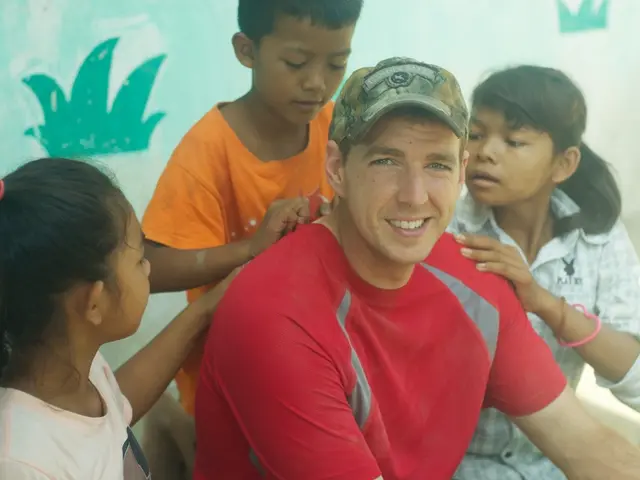 Navigating Post-Divorce Co-Parenting: Tips for an Efficient Relationship