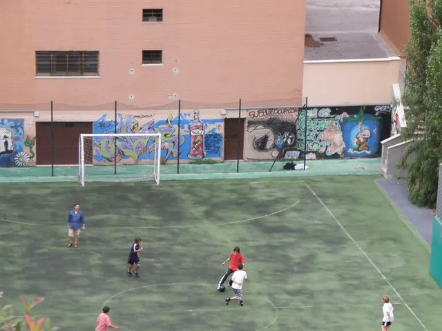 Criminal conviction: Ex-football coach receives an 8-year prison sentence for acts of sexual...