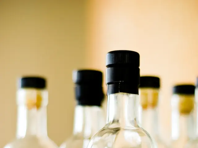 Managing Stress Through Alcohol Recovery Strategies