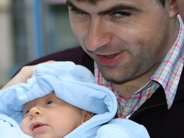 Infant born prematurely at 21 weeks sets new Guinness World Record for earliest birth Survival.