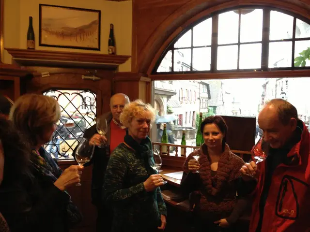 Enhanced Restrictions Enforce Nighttime Prohibition on Alcohol Sales Citywide in Poland