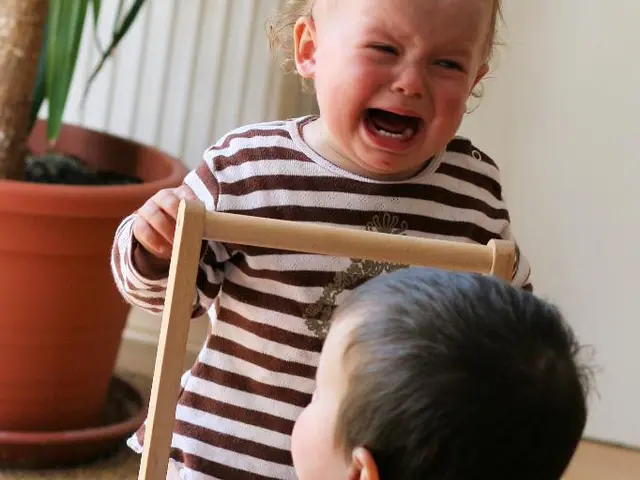 PostpartumAnger: Identifying Signs, Triggers, and Remedies