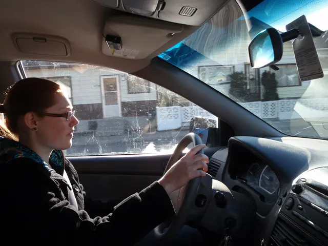 Elderly Man Perishes in Vehicle Collision in Karlum