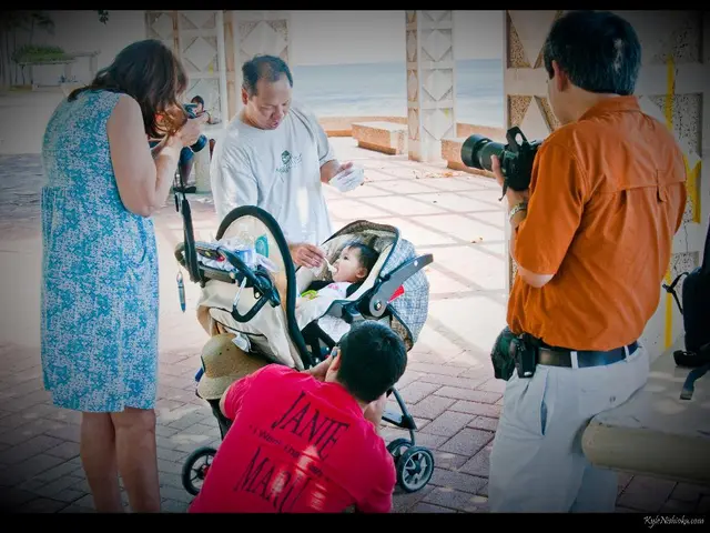 Greetings to Jonah, the trailblazer, born in Solingen in the year 2025, marking the city's first...