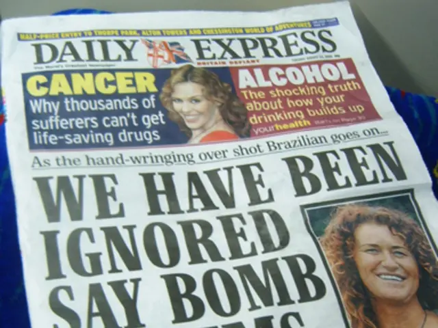 Calgary resident asserts she's been abstinent from alcohol consumption, yet failed to comply with a...