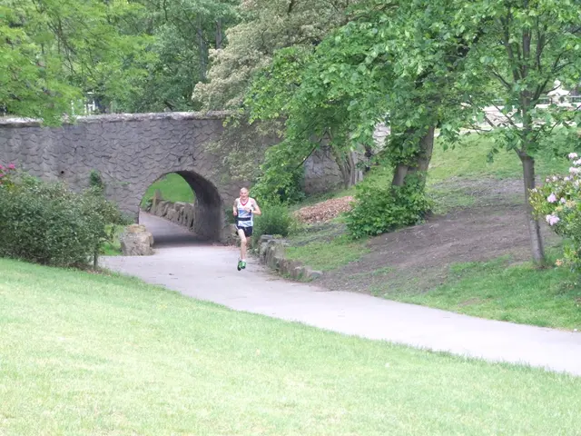 Klaus Angermeier expresses his desire to return to Washington D.C.