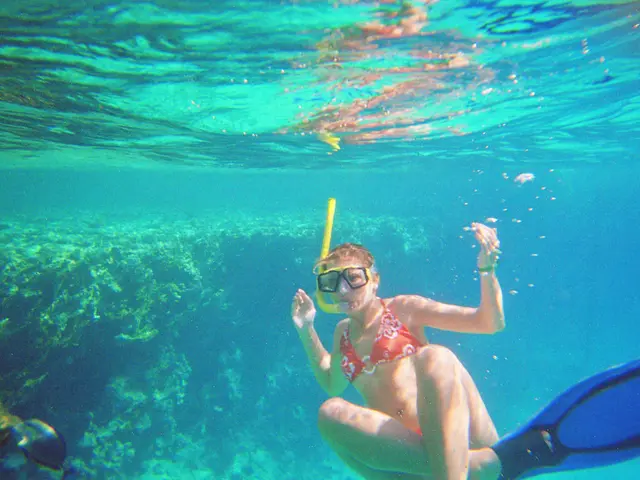 History of Unclothed Aquatic Activities: A Look Back at Nude Swimming Rules