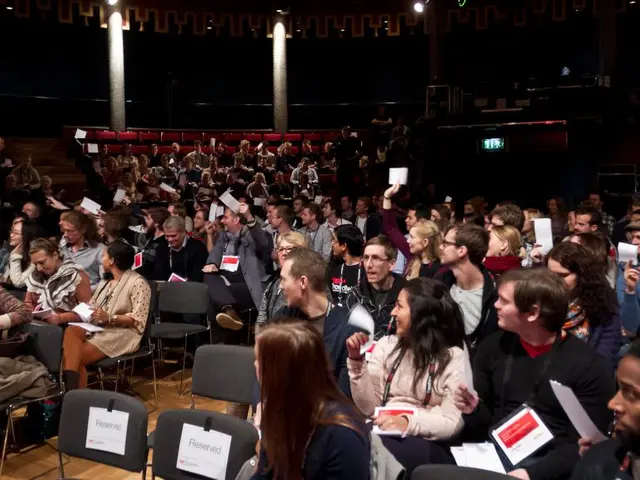 City of Marl's Council of Elders extends an invitation for dialogue