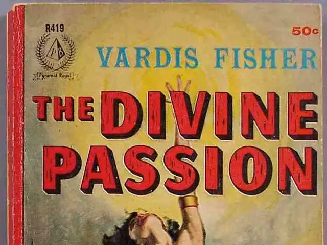 Yearning for your spirit's desires?