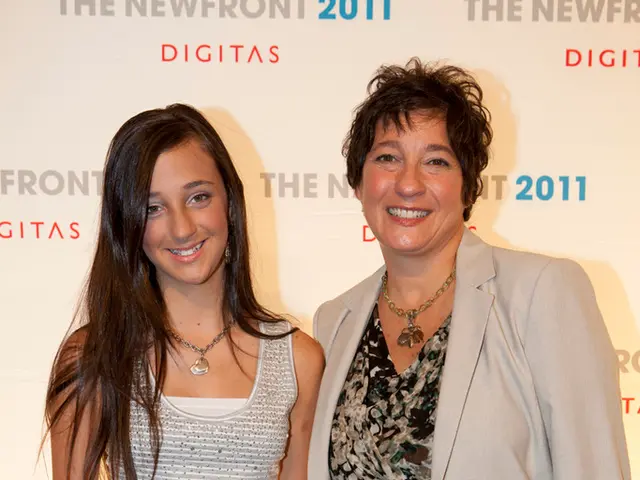 Top 5 Conundrums Women Encounter in the Marketing Realm