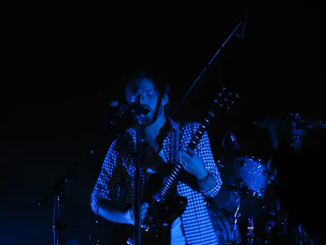 Pop star Justin Timberlake announces Lyme disease diagnosis - Impact on the renowned entertainer's...