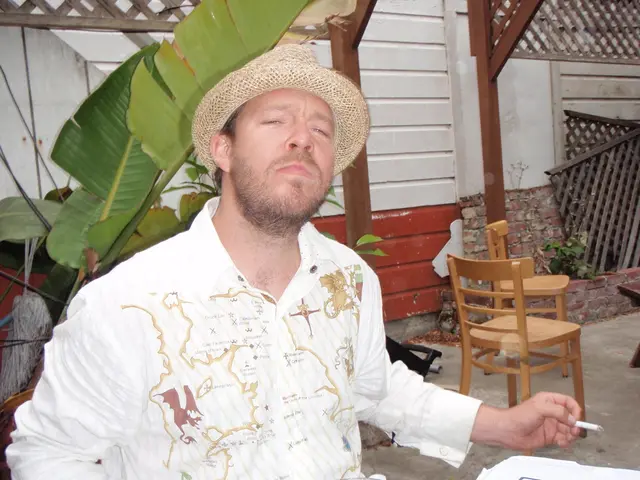 Smoking marijuana and the potential risk of developing lung cancer explored