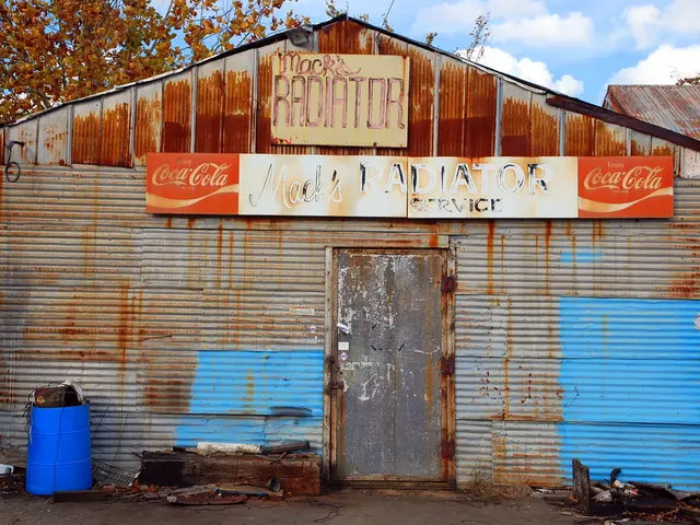 Mysterious Town of Kalachi, Kazakhstan: The Peculiar Instance of Centuries-long Slumber