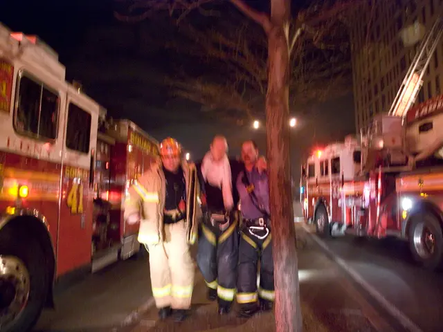 Design for Fire, Health, and Life Safety Standards