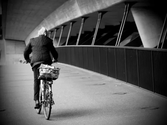 Cyclist Fabio Jakobsen compelled to temporarily cease his racing activities due to restricted blood...