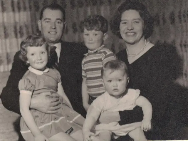 Eric's Dilemma: Fulfilling Wife's Final Request for a Despicable Niece Leaves an Unpleasant...