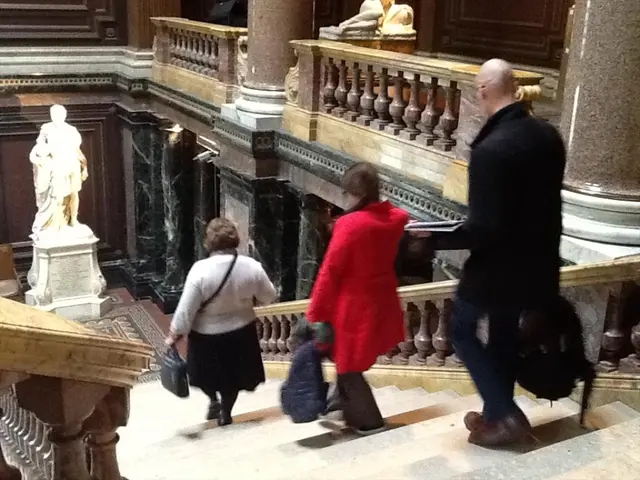 Navigating Transitional Care Planning within the Realms of Legal Implications